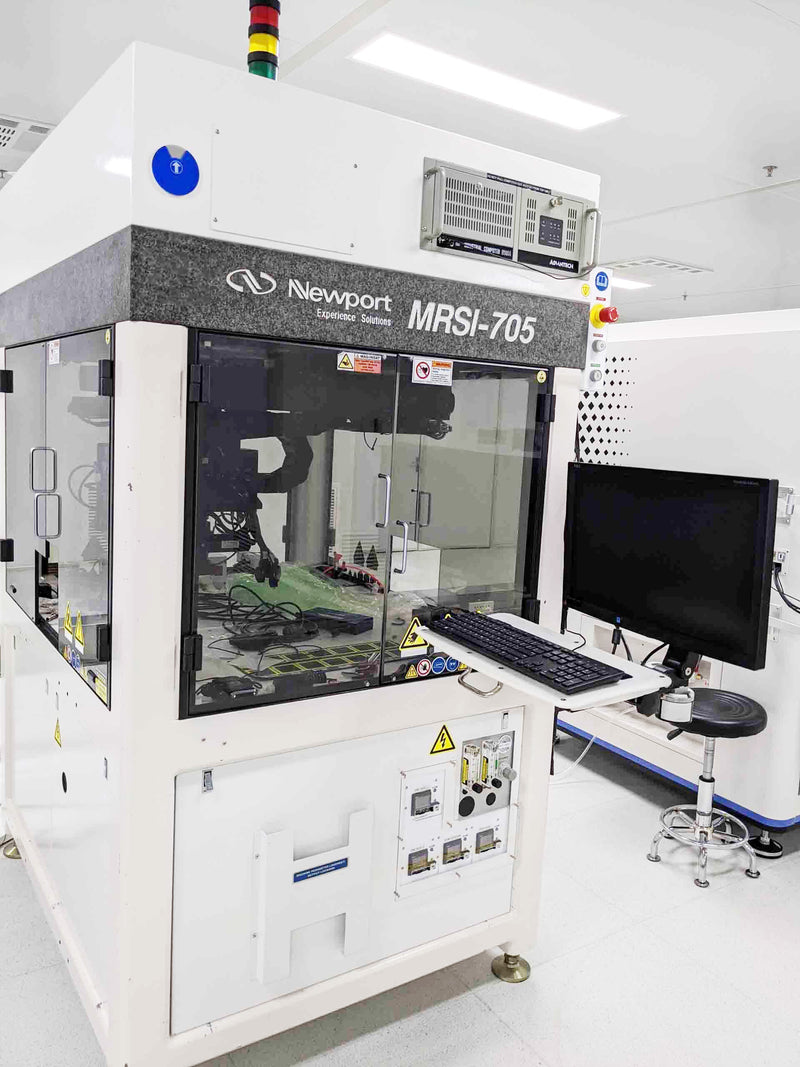 Newport MRSI 705 Die Bonder