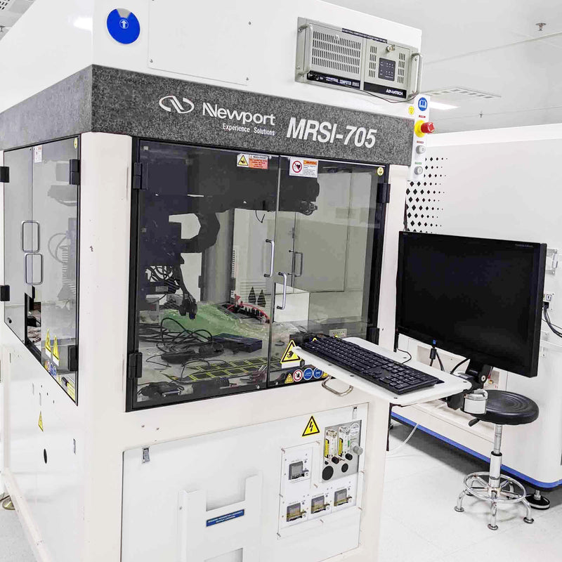Newport MRSI 705 Die Bonder