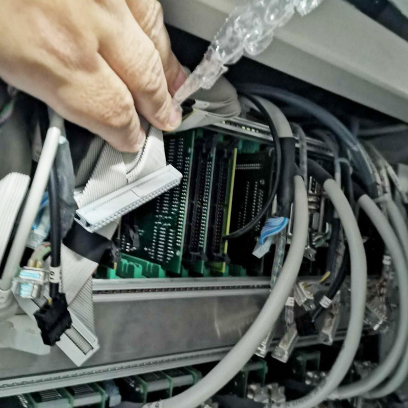Multitest MT 9320 Handler