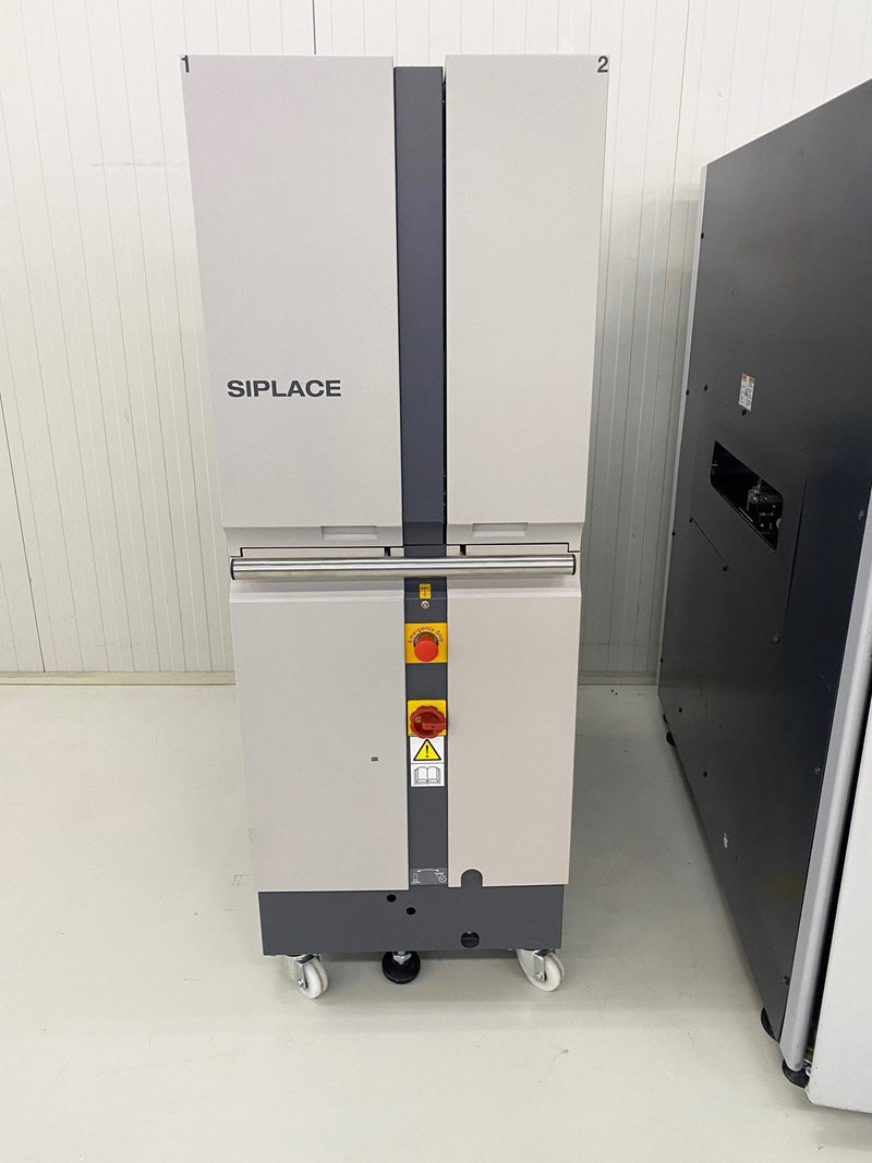 ASM MTC 2 Matrix Tray Changer