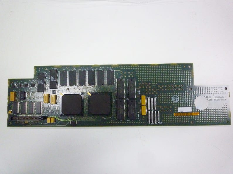 Teradyne J 750 Board