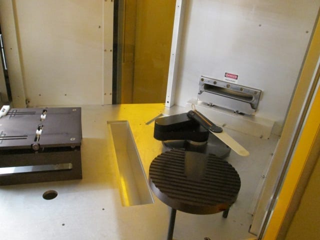 Matrix System 10, Model 1178 Plasma Stripper
