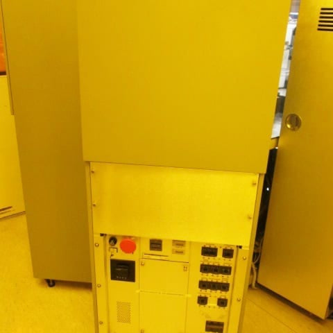 Matrix System 10, Model 1178 Plasma Stripper