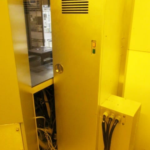 Matrix System 10, Model 1178 Plasma Stripper