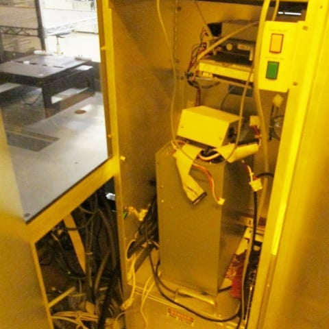 Matrix System 10, Model 1178 Plasma Stripper