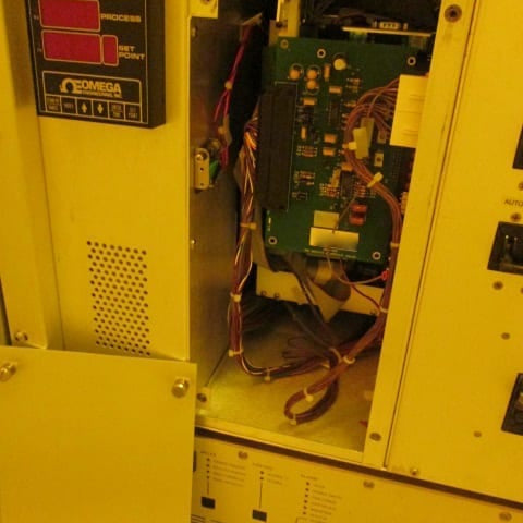 Matrix System 10, Model 1178 Plasma Stripper