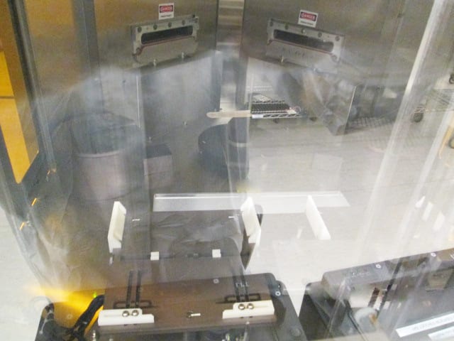 Matrix System 10 Plasma Stripper