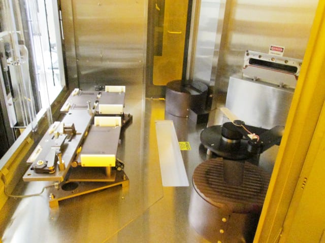 Matrix System 10 Plasma Stripper