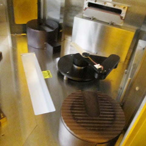 Matrix System 10 Plasma Stripper