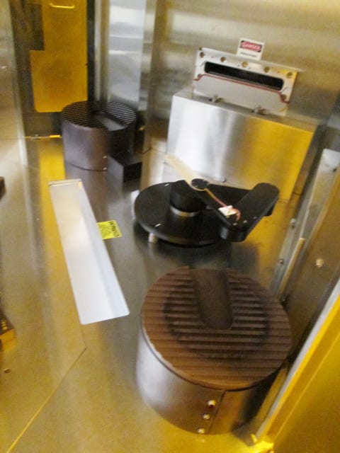 Matrix System 10 Plasma Stripper
