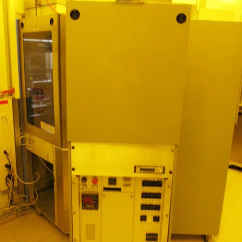 Matrix System 10 Plasma Stripper