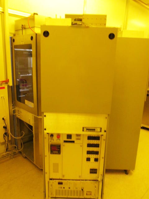 Matrix System 10 Plasma Stripper