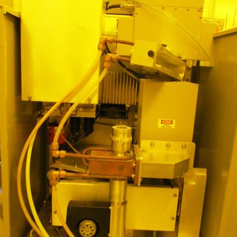 Matrix System 10 Plasma Stripper