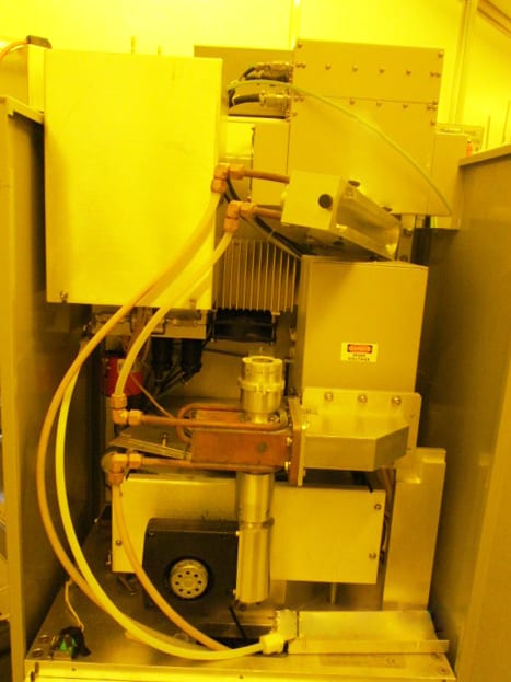 Matrix System 10 Plasma Stripper