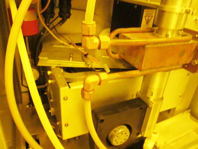 Matrix System 10 Plasma Stripper