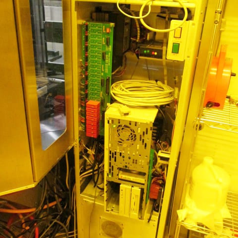 Matrix System 10 Plasma Stripper