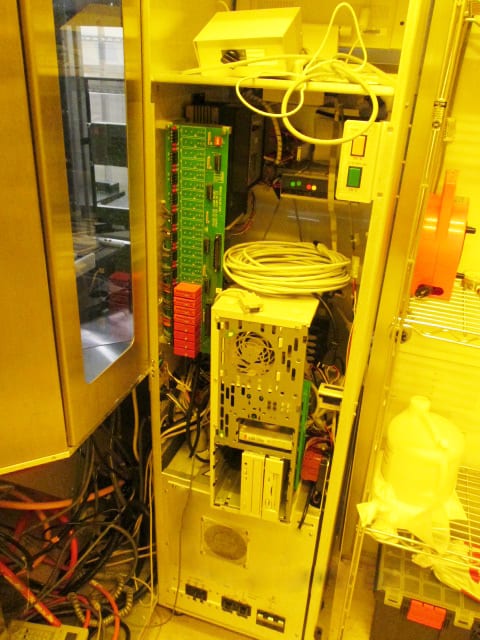 Matrix System 10 Plasma Stripper