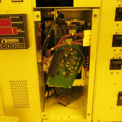 Matrix System 10 Plasma Stripper