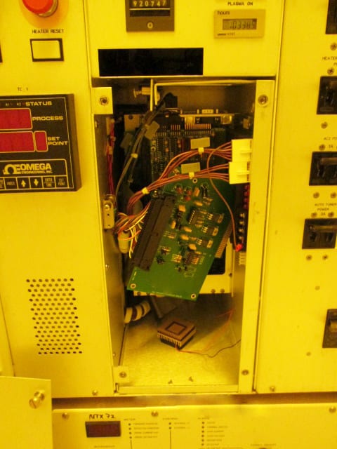 Matrix System 10 Plasma Stripper
