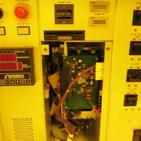 Matrix System 10 Plasma Stripper