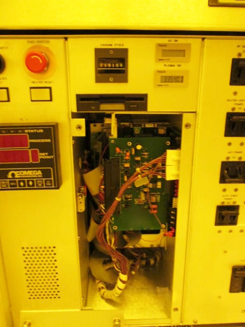 Matrix System 10 Plasma Stripper