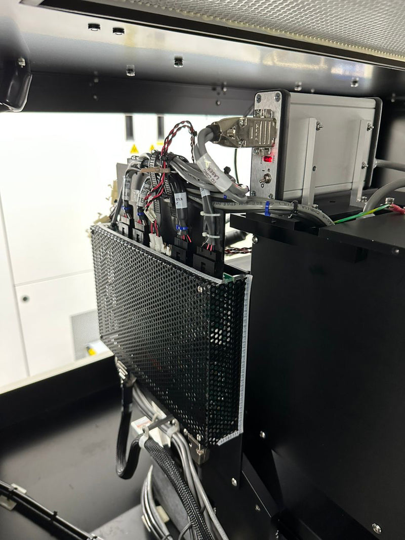 KLA Candela CS 20 Surface Inspection System