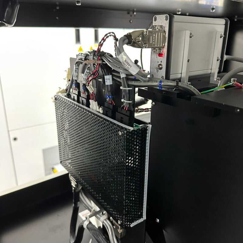 KLA Candela CS 20 Surface Inspection System