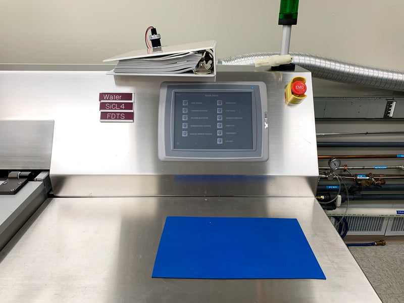 Applied Microstructures MVD 100 Vapor Deposition