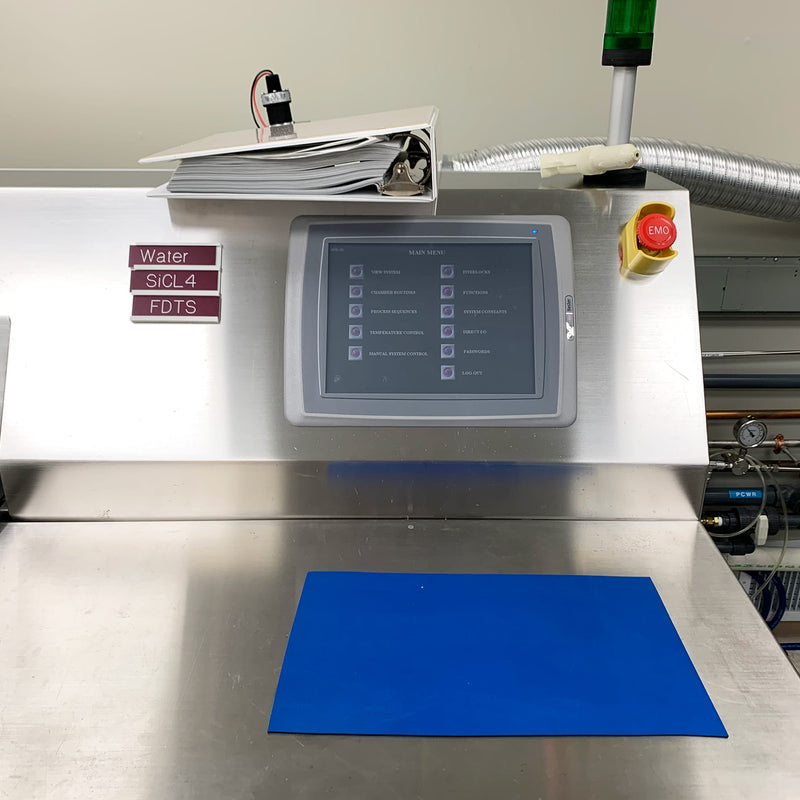 Applied Microstructures MVD 100 Vapor Deposition
