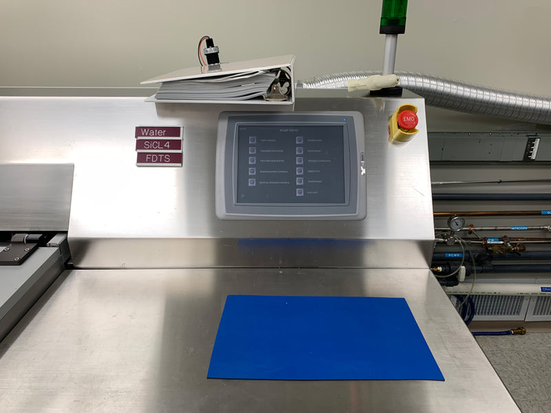 Applied Microstructures MVD 100 MVD (Molecular Vapor Deposition)