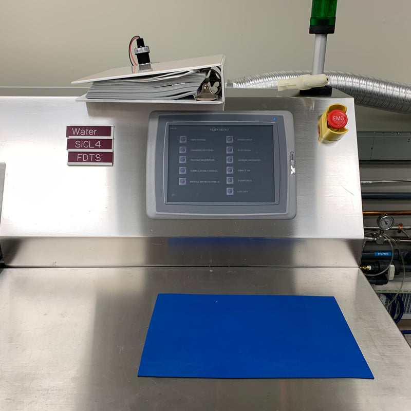 Applied Microstructures MVD 100 MVD (Molecular Vapor Deposition)