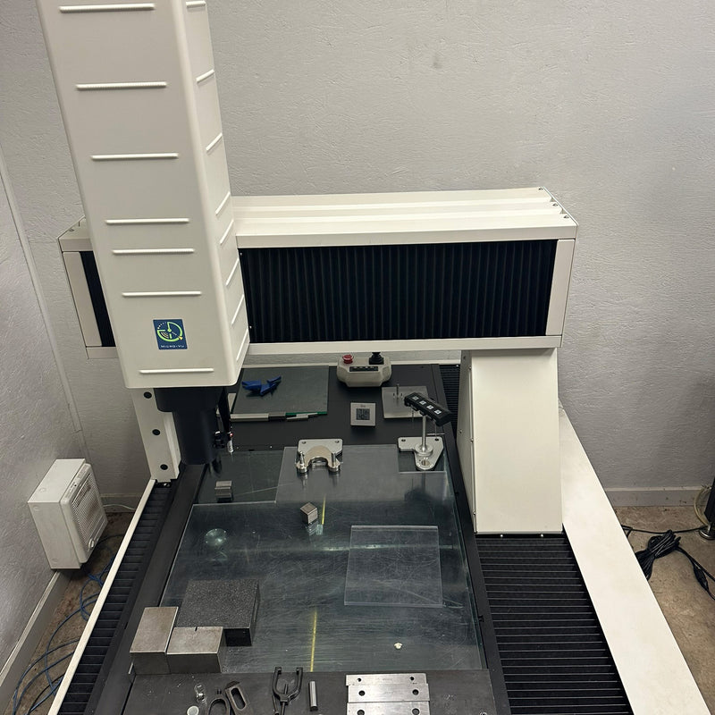 Micro-Vu Excel 664 UC