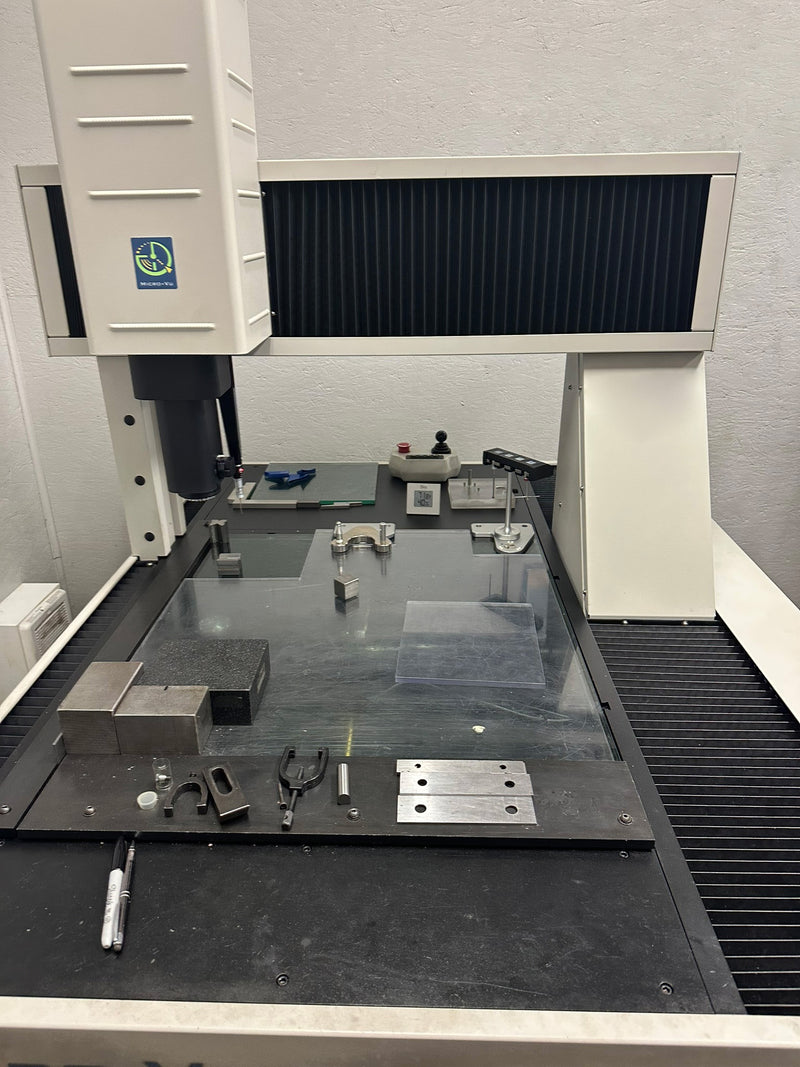 Micro-Vu Excel 664 UC