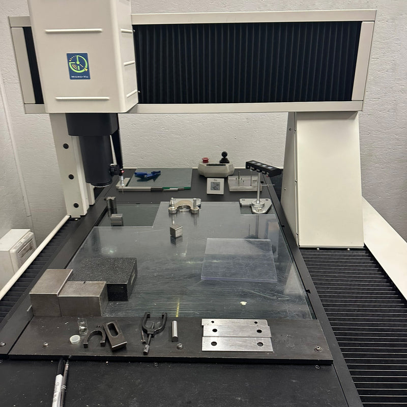 Micro-Vu Excel 664 UC