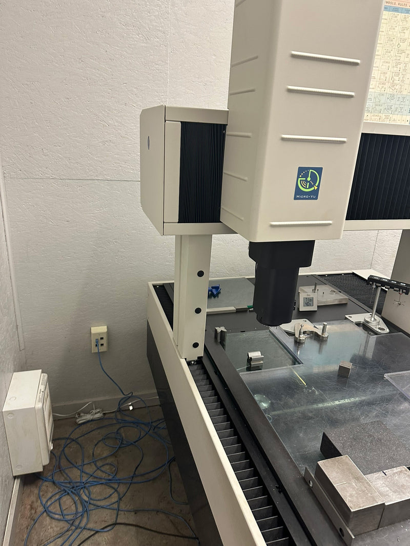 Micro-Vu Excel 664 UC