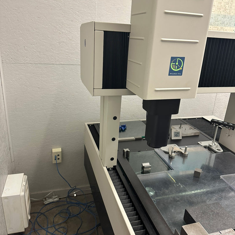 Micro-Vu Excel 664 UC