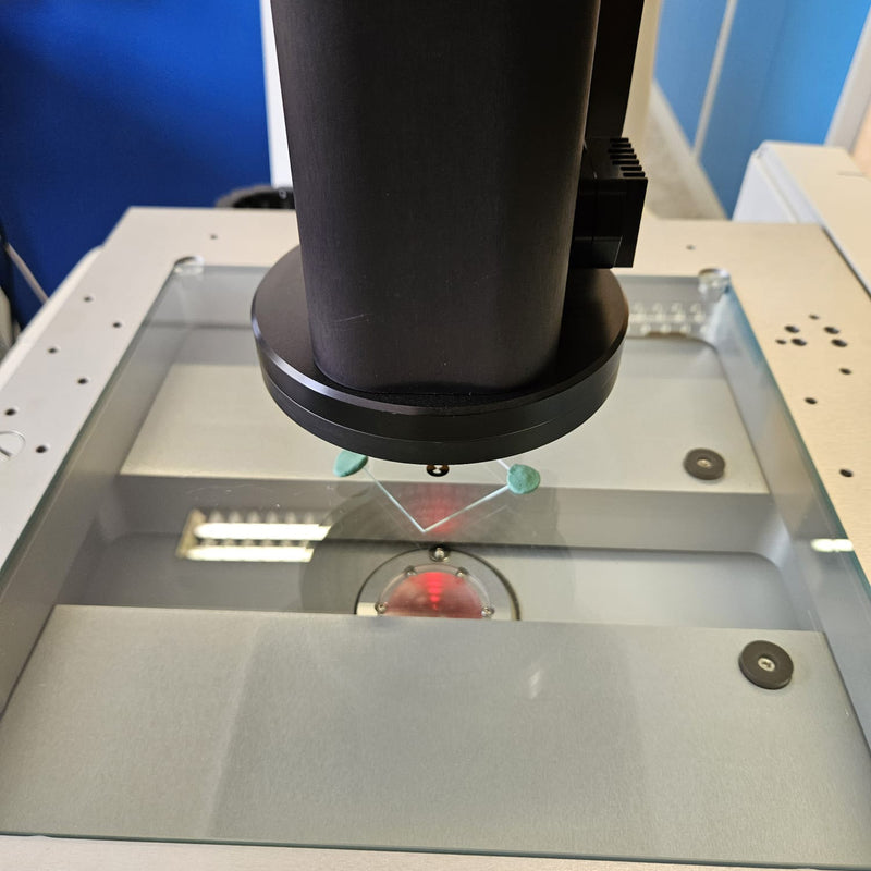 Micro-Vu 311 HM Automated Precision Measurement System