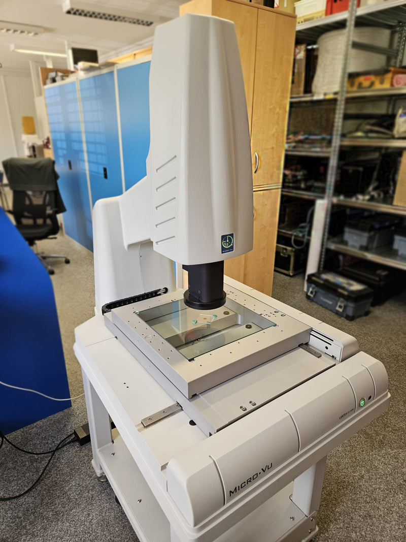 Micro-Vu 311 HM Automated Precision Measurement System