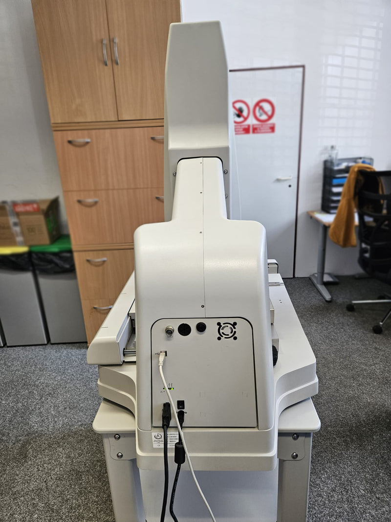 Micro-Vu 311 HM Automated Precision Measurement System