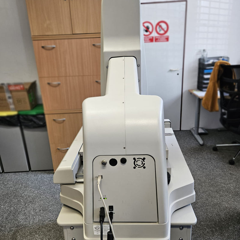 Micro-Vu 311 HM Automated Precision Measurement System