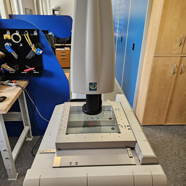 Micro-Vu 311 HM Automated Precision Measurement System