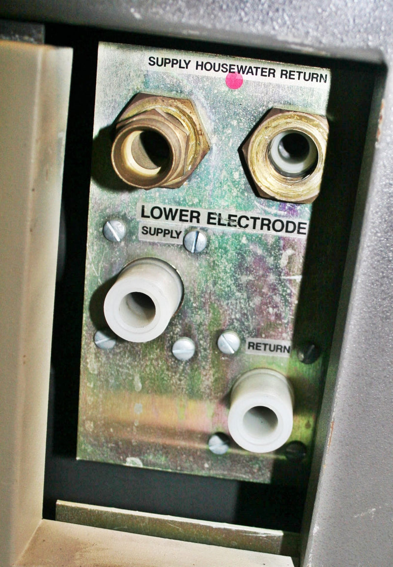 M&W RPC 2/28 W-RNB Recirculator - Flowrite