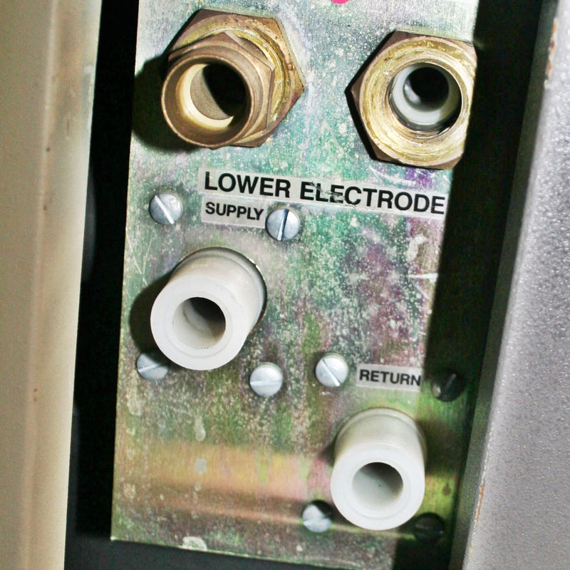 M&W RPC 2/28 W-RNB Recirculator - Flowrite