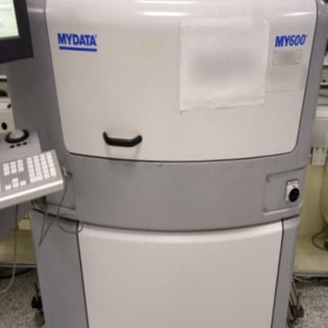 MyData MY 600 Jet Printer