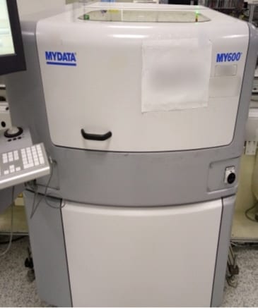 MyData MY 600 Jet Printer