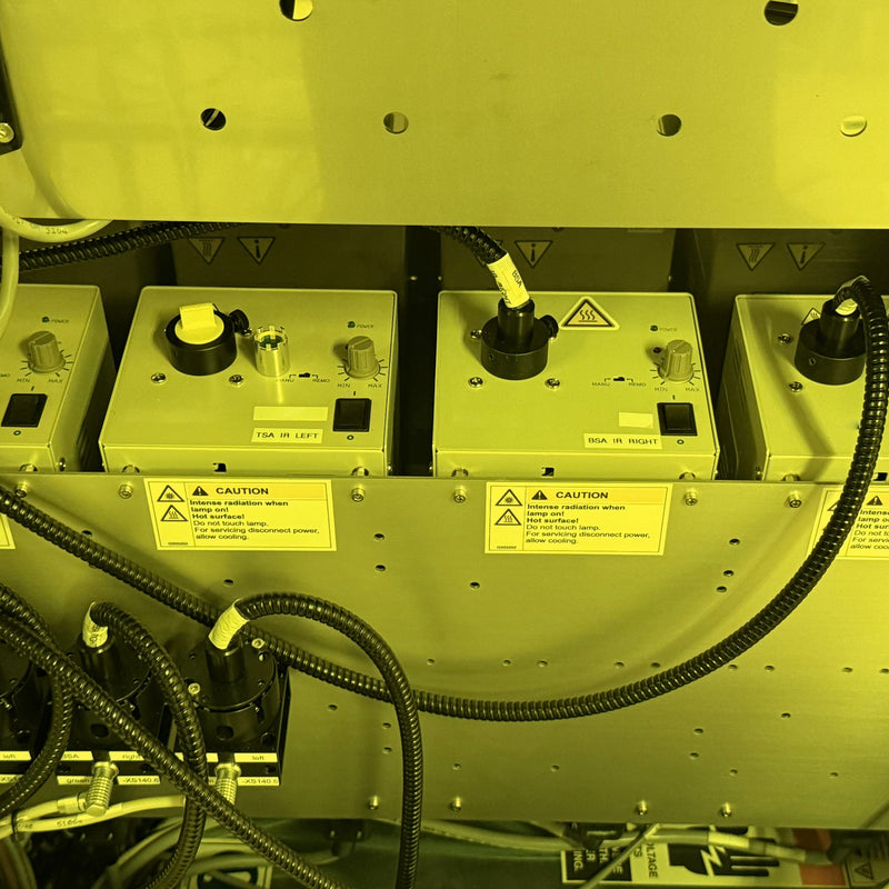 SUSS MA 200 Gen 3 Mask Aligner