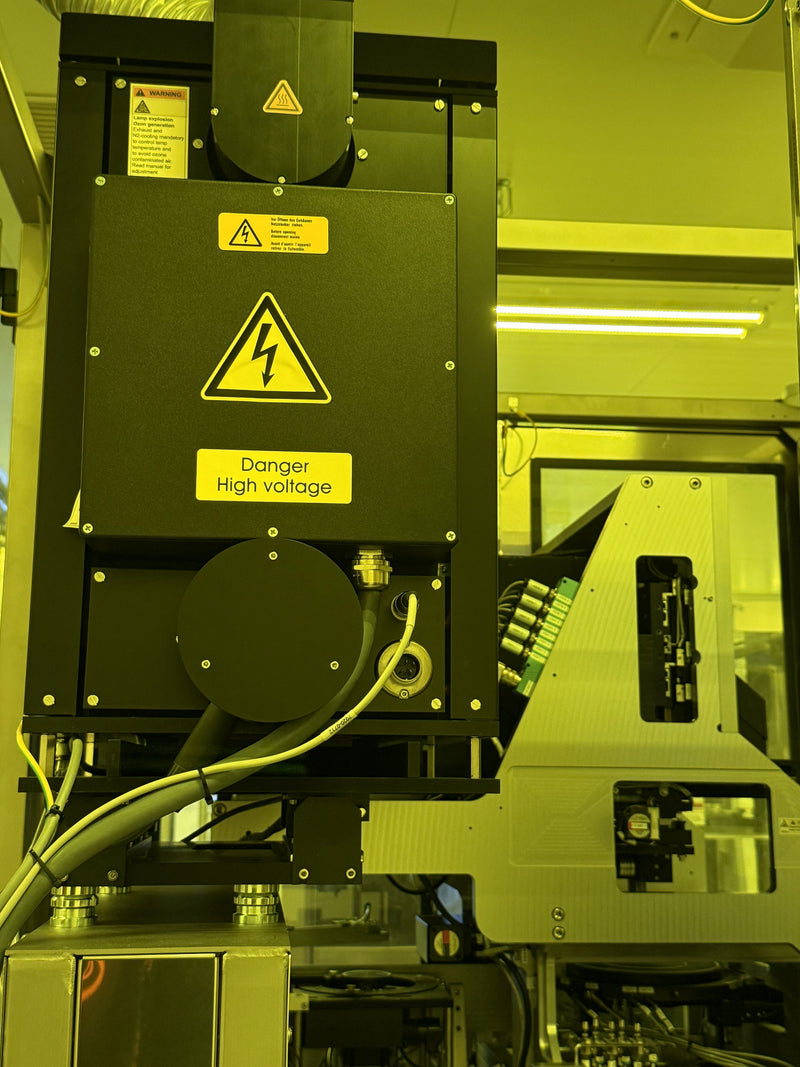 SUSS MA 200 Gen 3 Mask Aligner