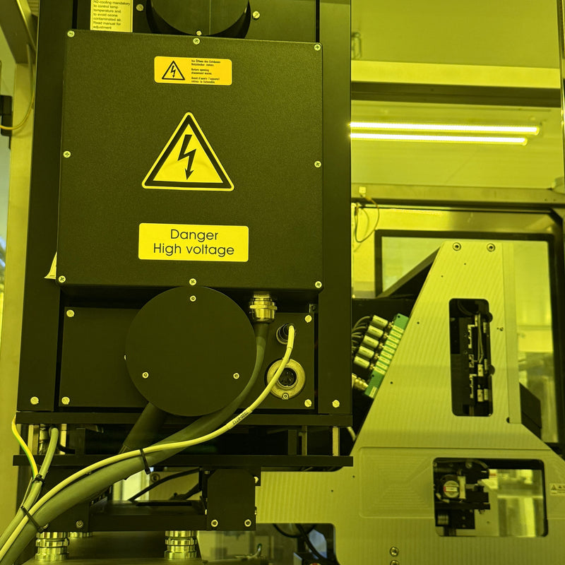 SUSS MA 200 Gen 3 Mask Aligner