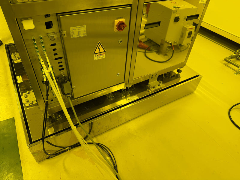 SUSS MA 200 Gen 3 Mask Aligner