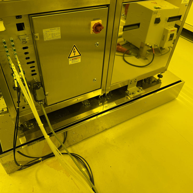 SUSS MA 200 Gen 3 Mask Aligner